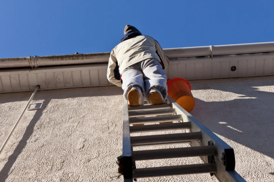 Gutter Cleaning Hopewell