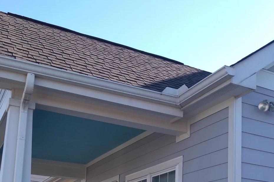 Gutter Cleaning Hopewell