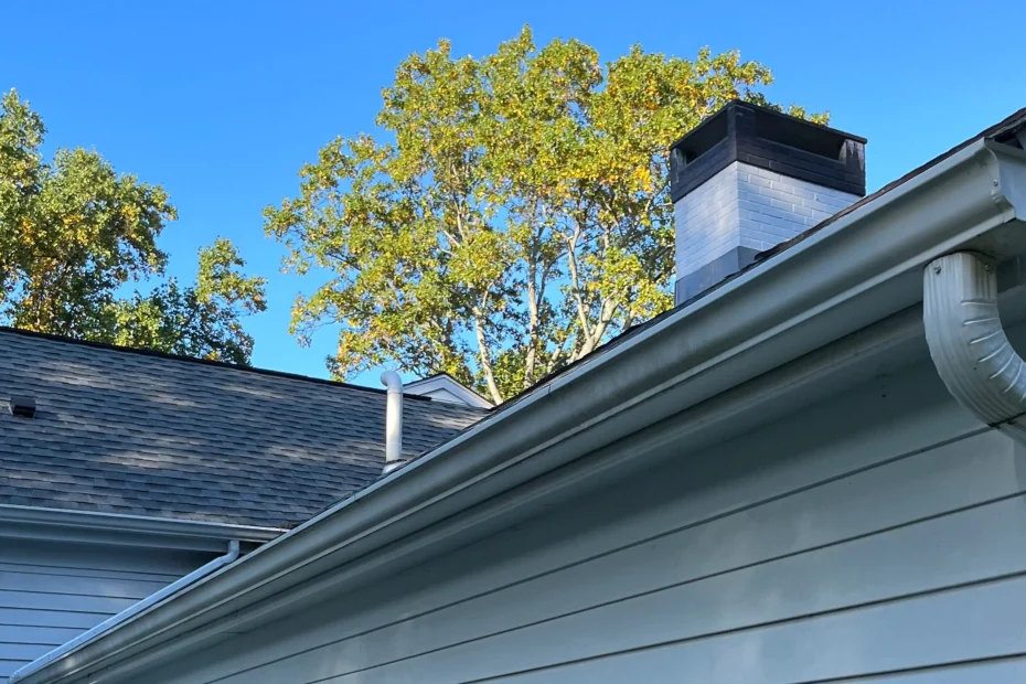 Gutter Cleaning Hopewell